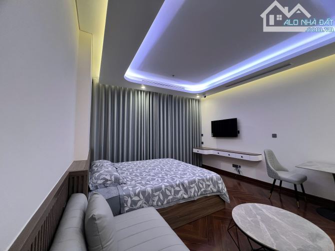 Bán căn hộ studio cao cấp tại Doji Diamond Crown – Vị trí vàng trung tâm Hải Phòng